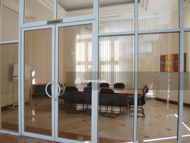 Meeting room