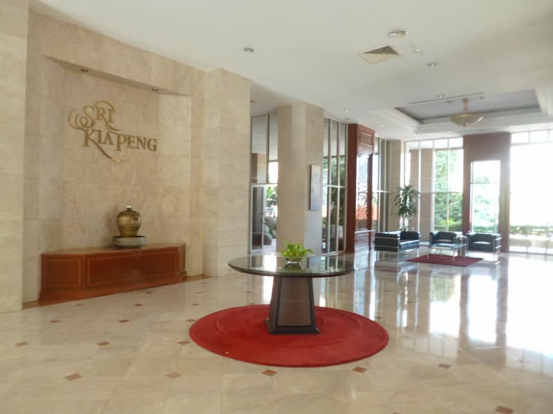 Sri Kia Peng - iProperty.com.my