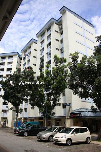 For Rent - 111 Woodlands Street 13