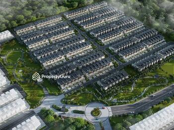 Jardin Residences