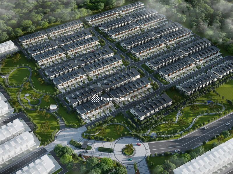 Untuk Disewa - Jardin Residences