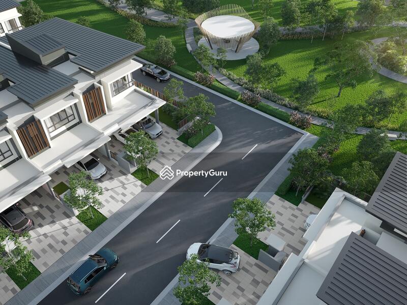 Untuk Disewa - Jardin Residences