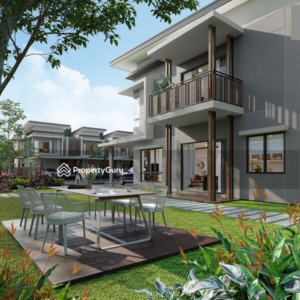 Untuk Disewa - Jardin Residences