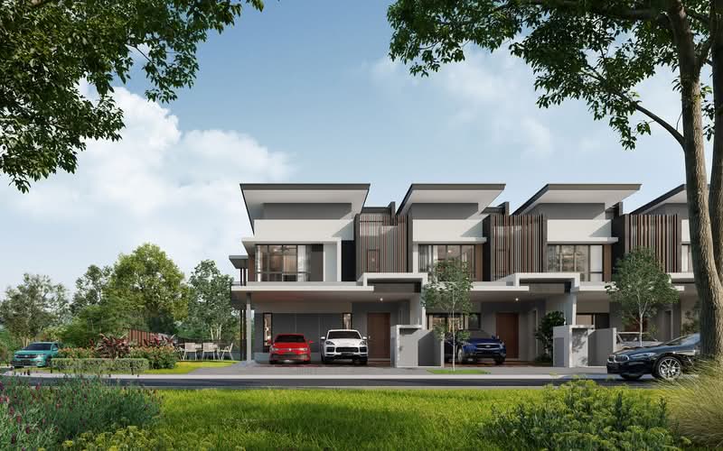 Jardin Residences - iProperty.com.my