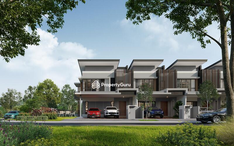 Untuk Disewa - Jardin Residences