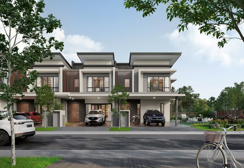 Jardin Residences - iProperty.com.my