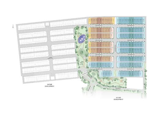 Jardin Residences - Site Plan - iProperty.com.my