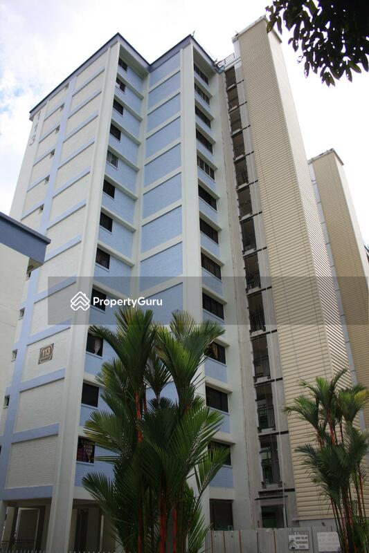 113 Woodlands Street 13 #0