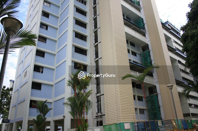 113 Woodlands Street 13 #0