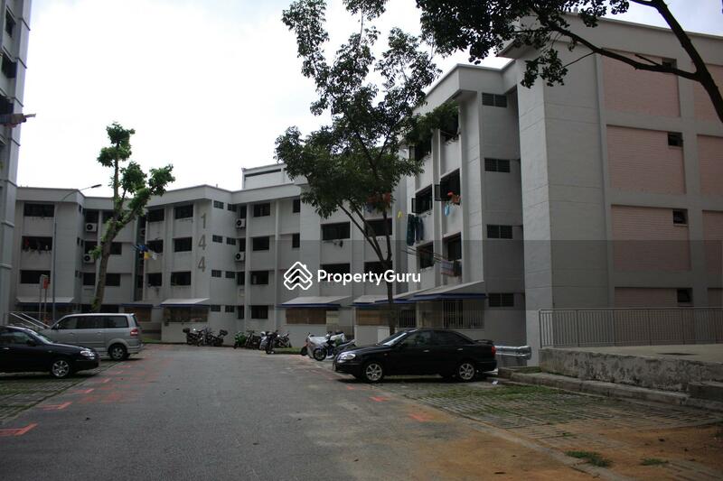 144 Woodlands Street 13 #0