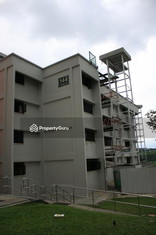 144 Woodlands Street 13 #0