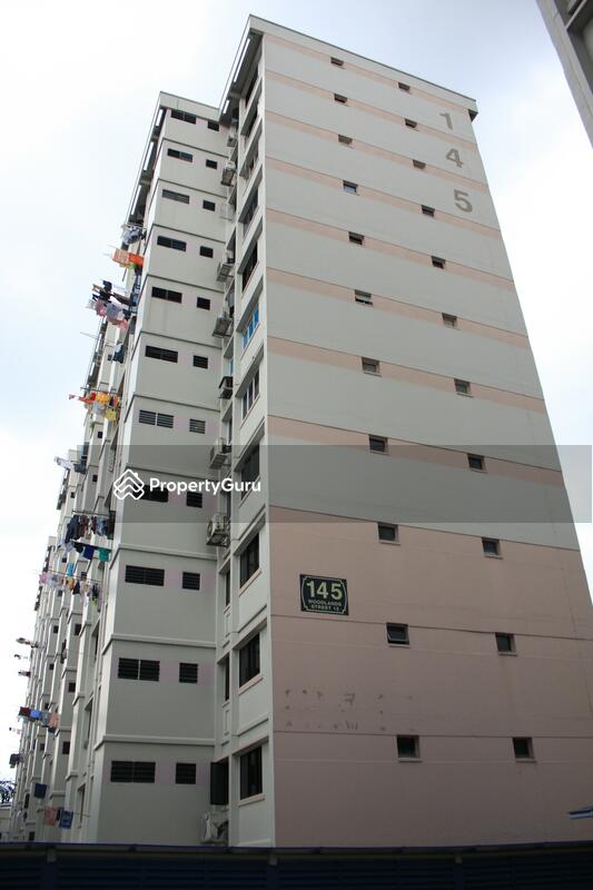 145 Woodlands Street 13 #0