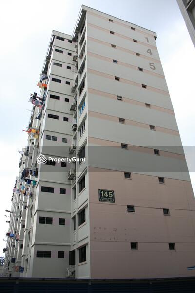 For Rent - 145 Woodlands Street 13