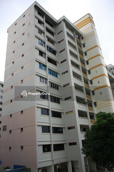 For Rent - 145 Woodlands Street 13