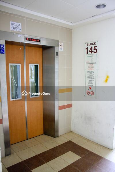 For Rent - 145 Woodlands Street 13