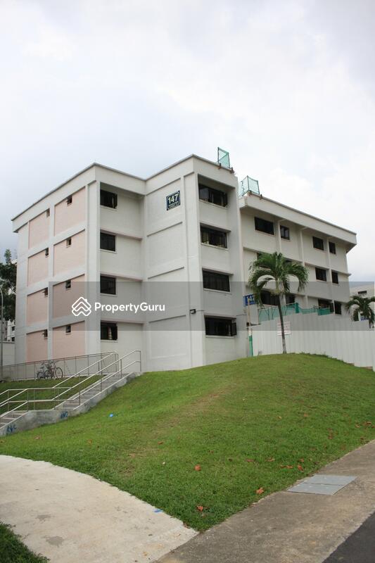 147 Woodlands Street 13 #0