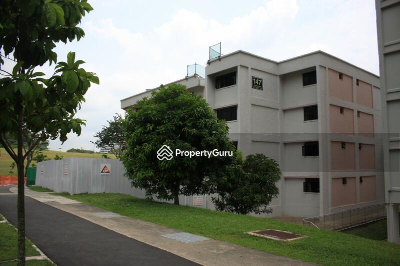 147 Woodlands Street 13 #0