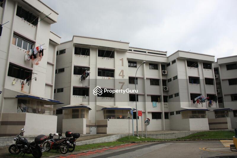 147 Woodlands Street 13 #0