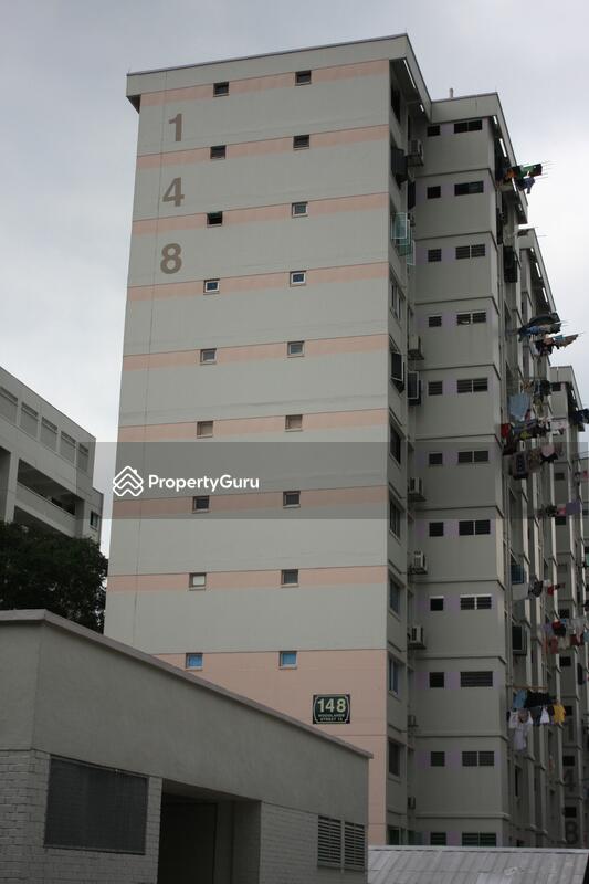 148 Woodlands Street 13 #0