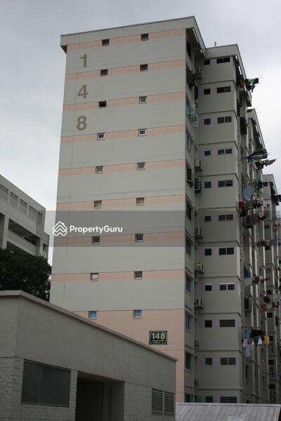 For Rent - 148 Woodlands Street 13