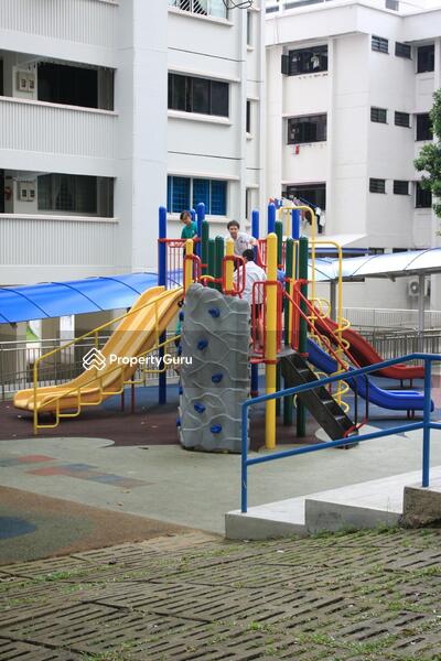 For Rent - 148 Woodlands Street 13