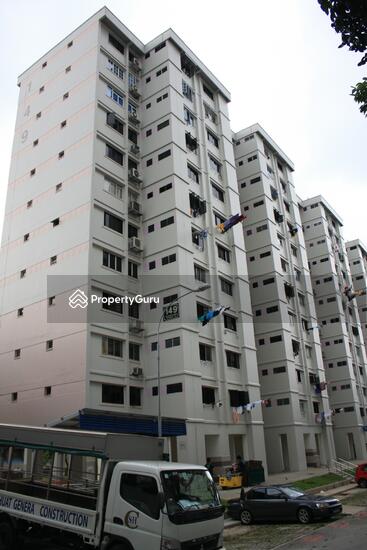 For Rent - 149 Woodlands Street 13
