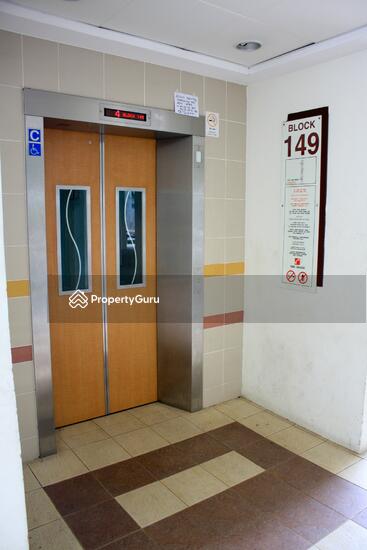 For Rent - 149 Woodlands Street 13
