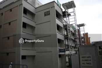 150 Woodlands Street 13