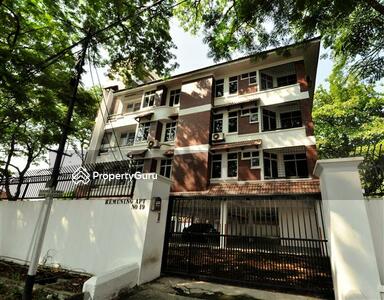 - Kemuning Apartment