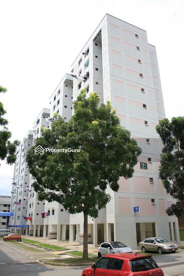 For Rent - 151 Woodlands Street 13