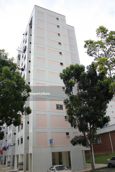 For Rent - 151 Woodlands Street 13
