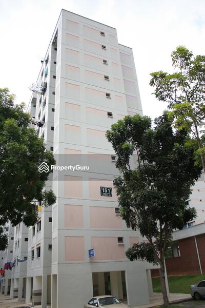For Rent - 151 Woodlands Street 13