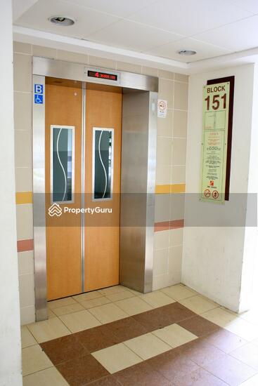 For Rent - 151 Woodlands Street 13