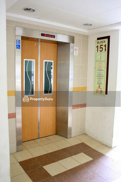 For Rent - 151 Woodlands Street 13