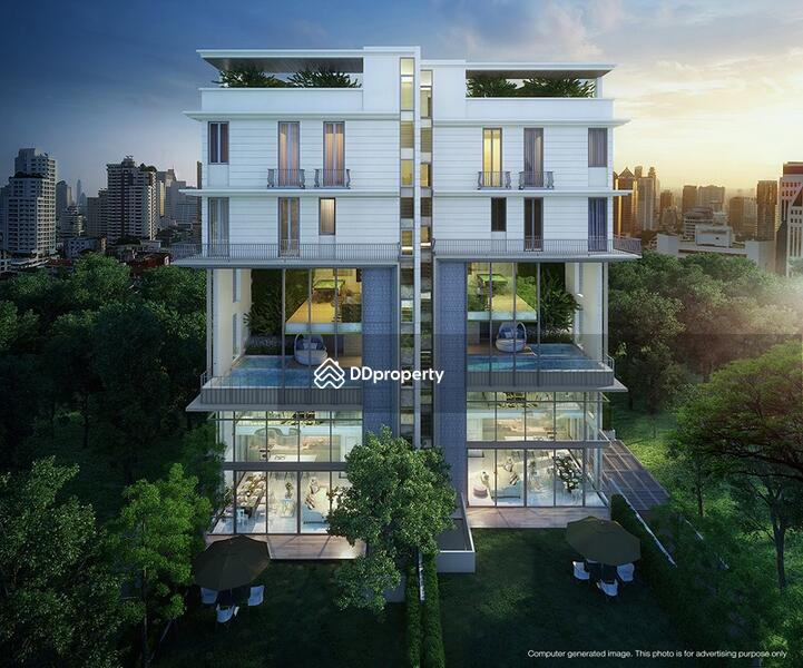 ขาย - 749 Residence : 749 เรสซิเดนซ์, กรุงเทพ