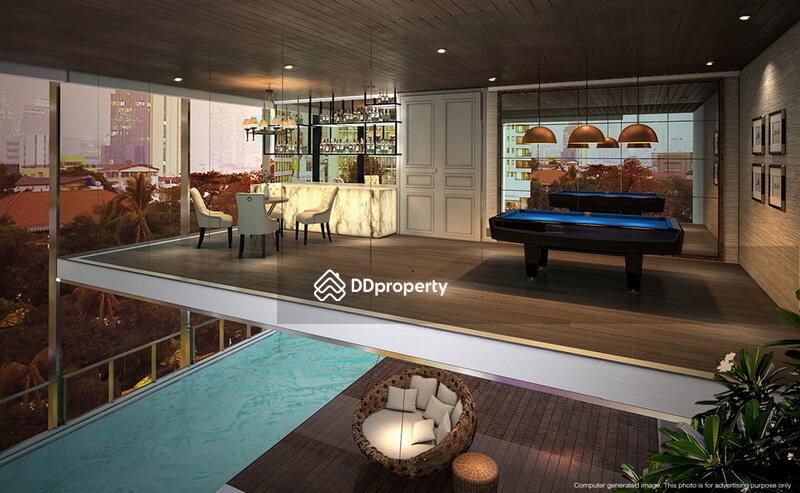 ขาย - 749 Residence : 749 เรสซิเดนซ์, กรุงเทพ