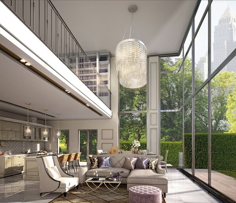 749 Residence