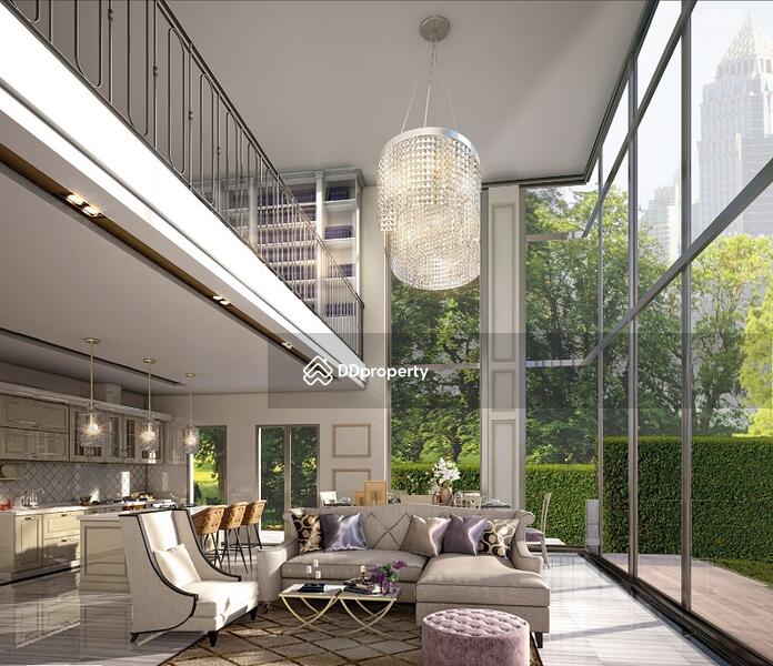 ขาย - 749 Residence : 749 เรสซิเดนซ์, กรุงเทพ