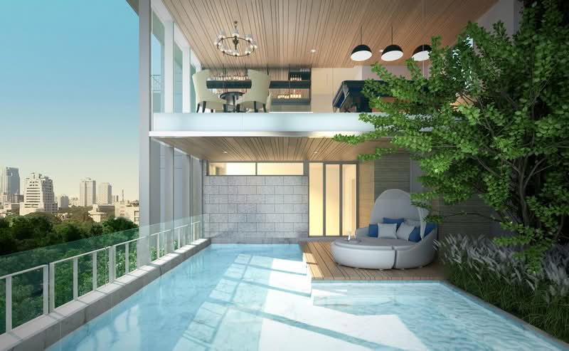 749 Residence