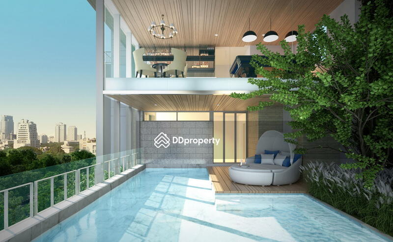 ขาย - 749 Residence : 749 เรสซิเดนซ์, กรุงเทพ