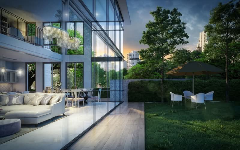 749 Residence