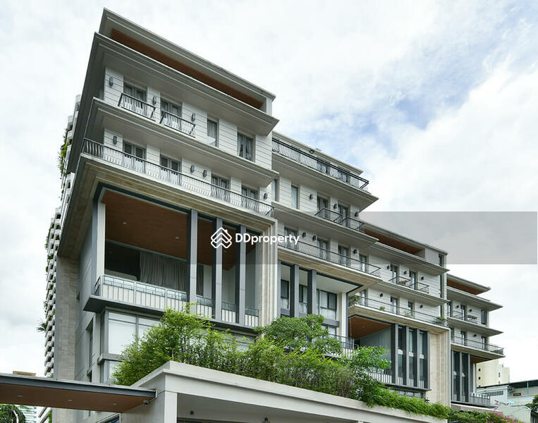 ขาย - 749 Residence : 749 เรสซิเดนซ์, กรุงเทพ