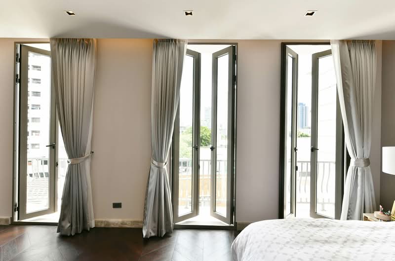 749 Residence