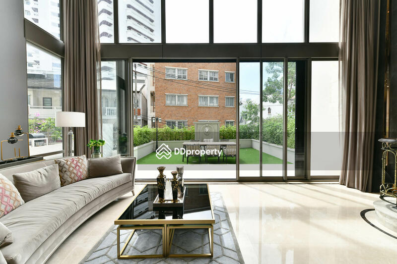 ขาย - 749 Residence : 749 เรสซิเดนซ์, กรุงเทพ