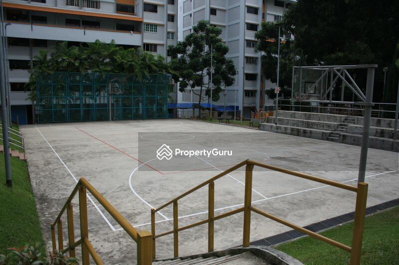 154 Woodlands Street 13 #0