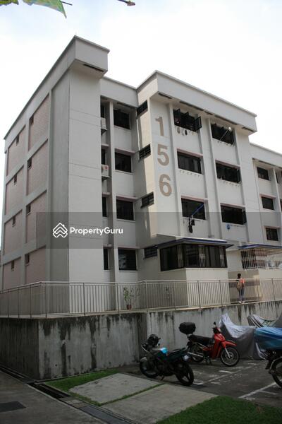 For Rent - 156 Woodlands Street 13