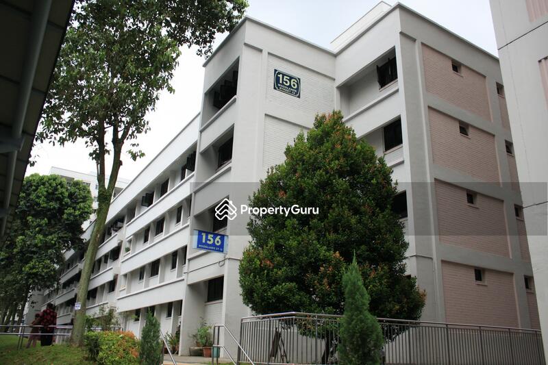 156 Woodlands Street 13 #0