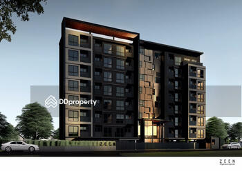Zeen Condo : ซีน คอนโด
