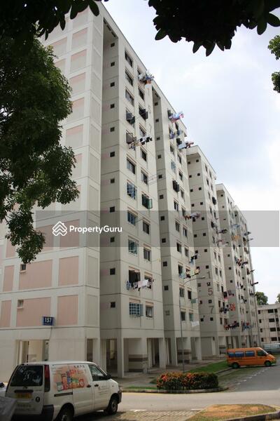 For Rent - 157 Woodlands Street 13
