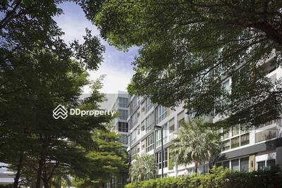 - Garden Asoke-Rama 9